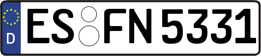 ES-FN5331