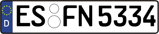 ES-FN5334