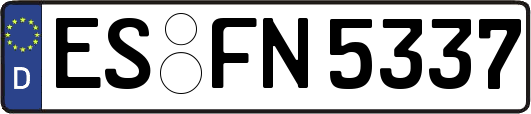 ES-FN5337