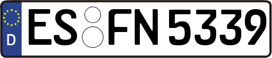 ES-FN5339