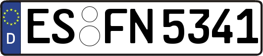 ES-FN5341