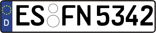 ES-FN5342
