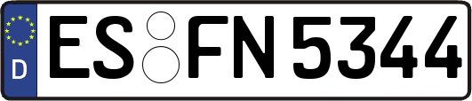 ES-FN5344