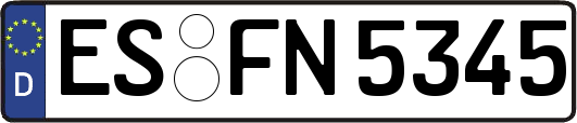 ES-FN5345