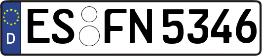 ES-FN5346