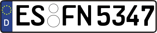 ES-FN5347