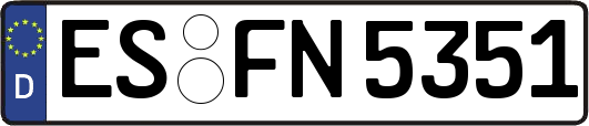 ES-FN5351
