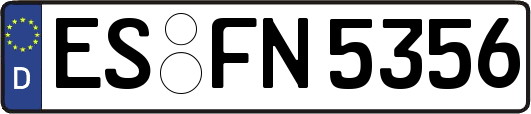 ES-FN5356