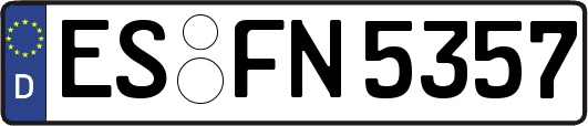 ES-FN5357