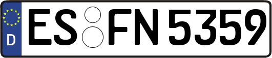 ES-FN5359
