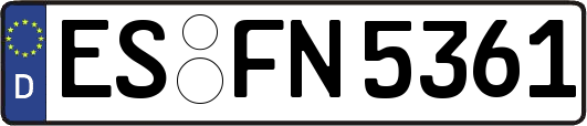 ES-FN5361