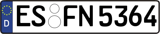 ES-FN5364