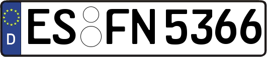 ES-FN5366