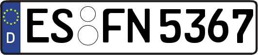 ES-FN5367