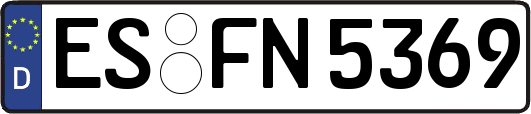 ES-FN5369