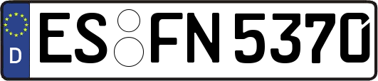 ES-FN5370