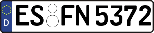 ES-FN5372