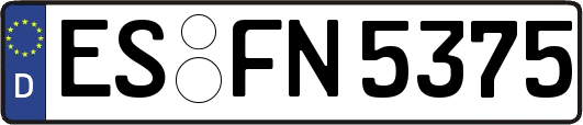 ES-FN5375