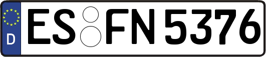 ES-FN5376