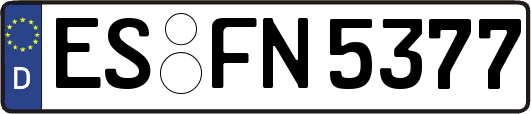 ES-FN5377