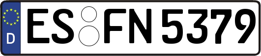 ES-FN5379