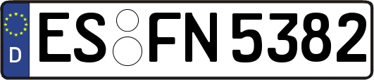 ES-FN5382