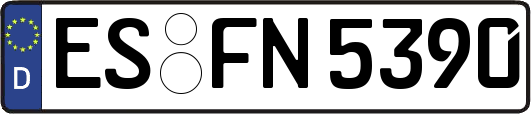 ES-FN5390