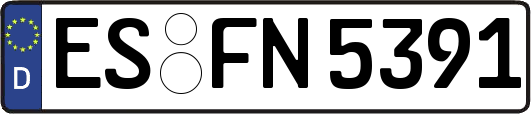 ES-FN5391