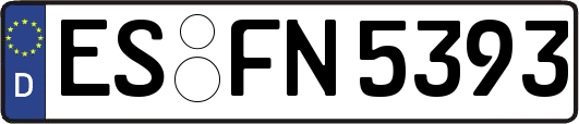 ES-FN5393