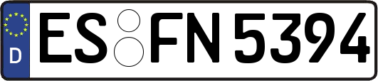 ES-FN5394