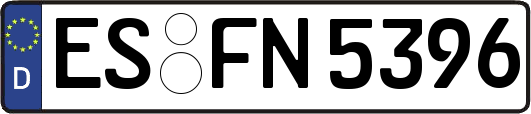 ES-FN5396