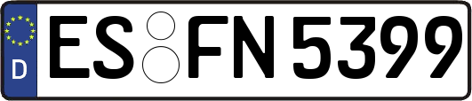 ES-FN5399