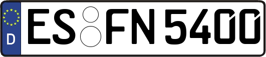 ES-FN5400