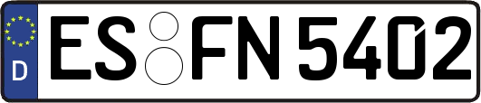 ES-FN5402