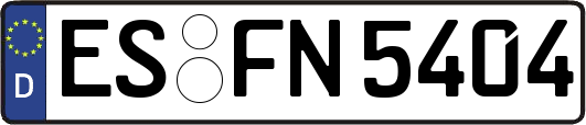 ES-FN5404