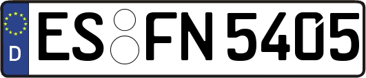 ES-FN5405