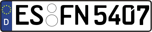 ES-FN5407