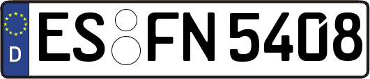 ES-FN5408