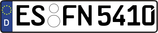 ES-FN5410