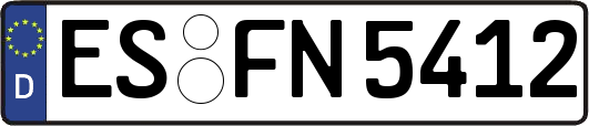 ES-FN5412