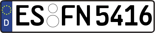 ES-FN5416