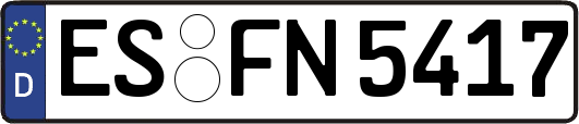ES-FN5417