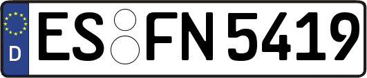 ES-FN5419