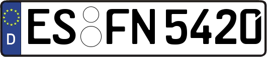 ES-FN5420