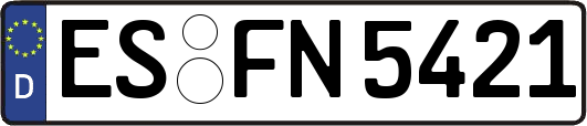 ES-FN5421
