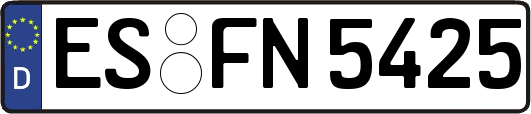 ES-FN5425