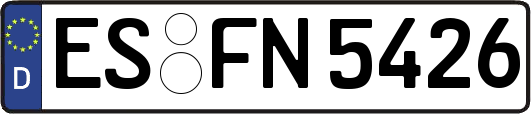 ES-FN5426