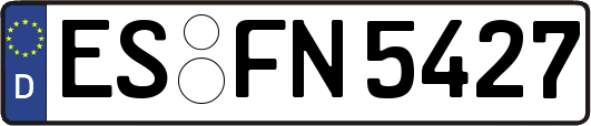 ES-FN5427