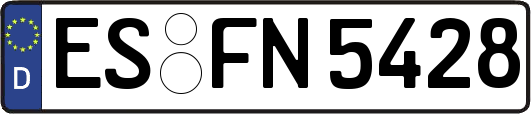 ES-FN5428