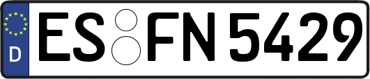 ES-FN5429